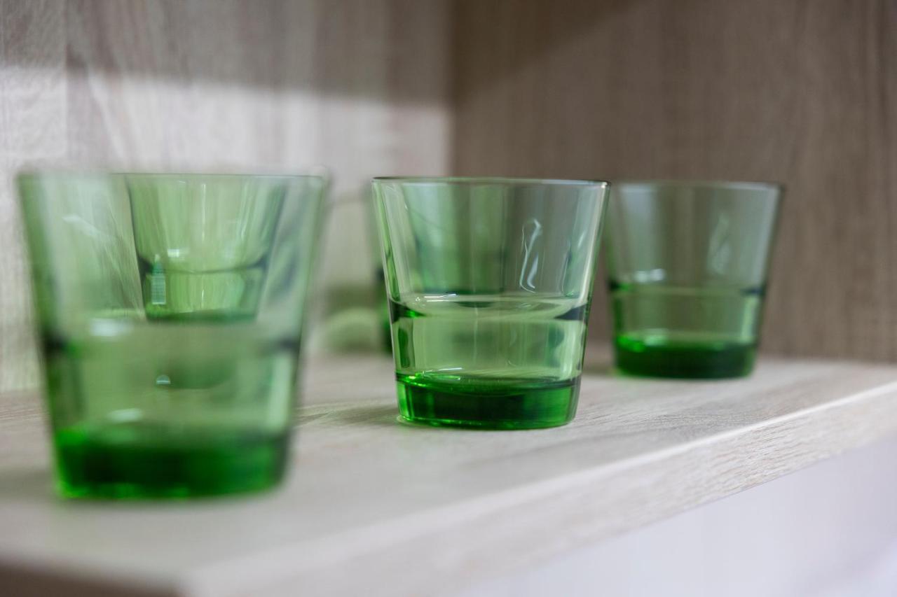 Happy Home Apartment Задар Екстериор снимка