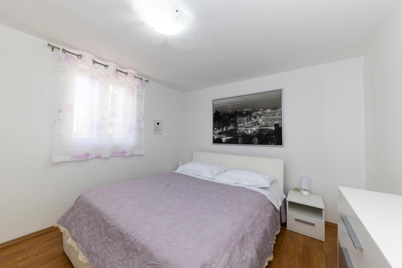 Happy Home Apartment Задар Екстериор снимка