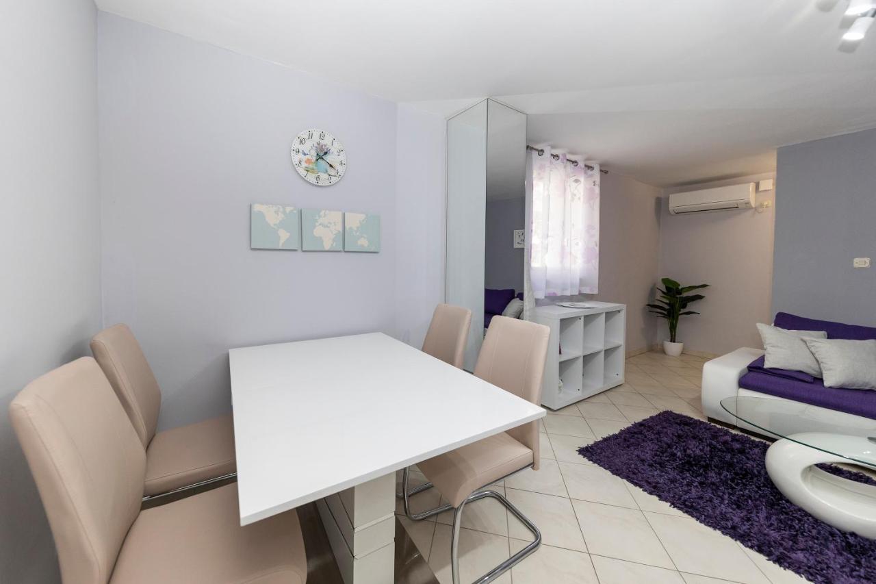 Happy Home Apartment Задар Екстериор снимка