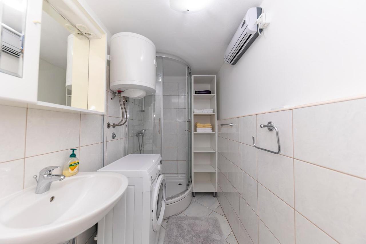Happy Home Apartment Задар Екстериор снимка